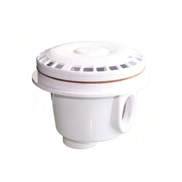 [113519 / 91200] DREN PRINCIPAL 2" ABS, AQUEX