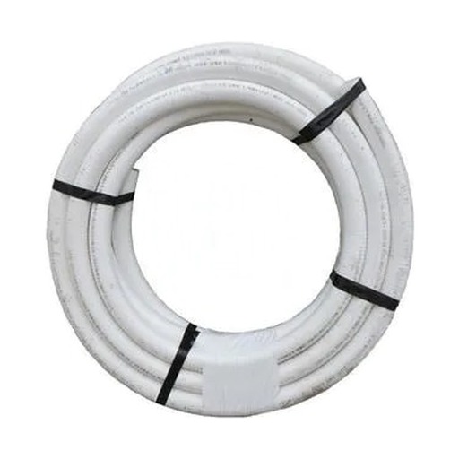 [119010 / 710-00 0100] Manguera PVC 1", rollo 30 m