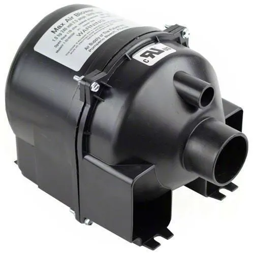 SOPLADOR COMPACTO ULTRA 9000