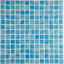 [752508 / 2508-A] MOSAICO EZARRI NIEBLA AZUL 2508-A M2