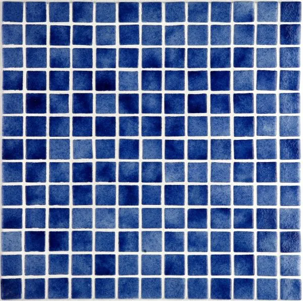 [752562 / 2562-B] MOSAICO EZARRI NIEBLA AZUL 2508-A M2