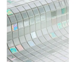 MOSAICO EZARRI IRIS DIAMOND 2.5 X 2.5 MT²
