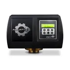 VALVULA PARA FILTRO,TIEMPO,1",24V/60HZ,CONTROL DIGITAL NX