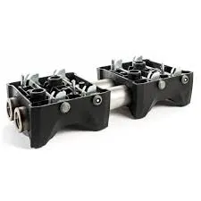 [2ESYDOCK MAX] BASE DE INTERCONEXION NPT DUPLEX