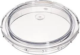 [111281 / 350091] TAPA PARA BOMBA SUPERFLO