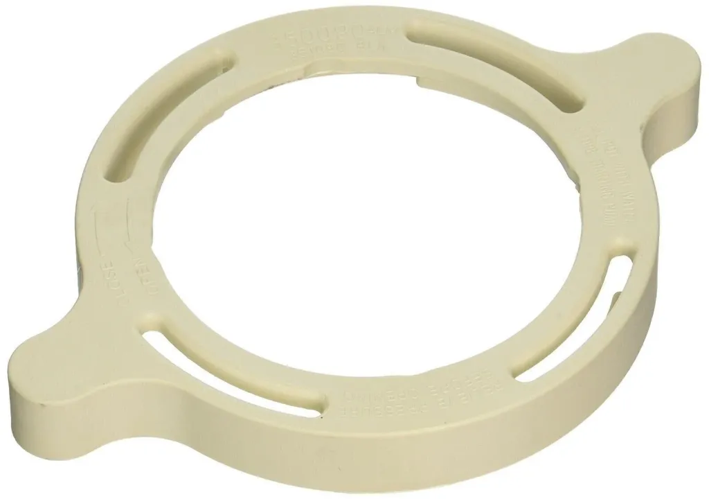 ABRAZADERA DE LA TAPA SUPERFLO