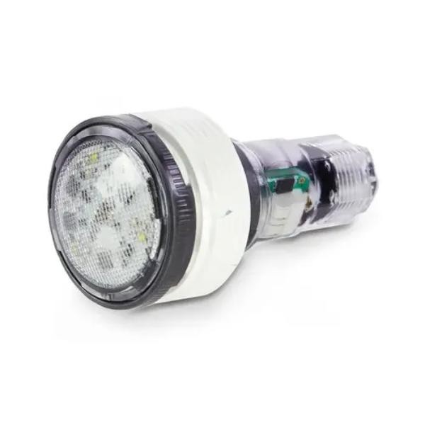 [111718 / 620428] MICROBRITE BLANCO 50 PIES, PENTAIR