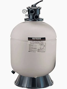 [110530 / S166T] FILTRO PISCINA PRO SERIES 16", CON VALVULA TOP 1 ½, HAYWARD