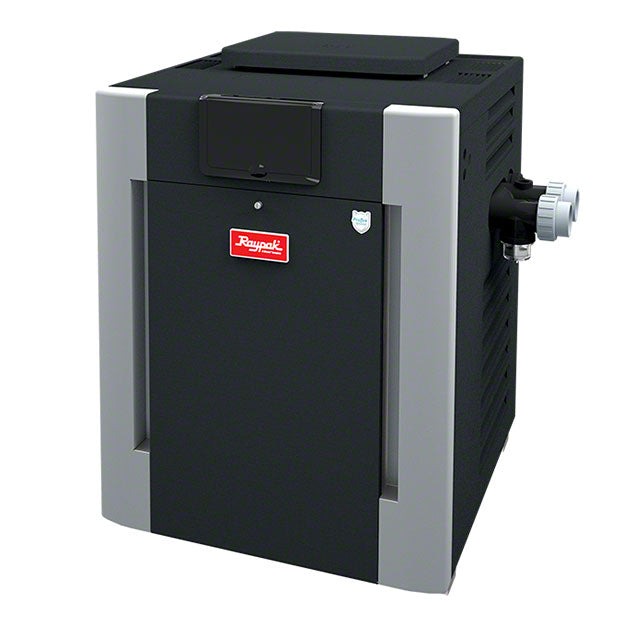 Calentador Raypak P-R266A E propano