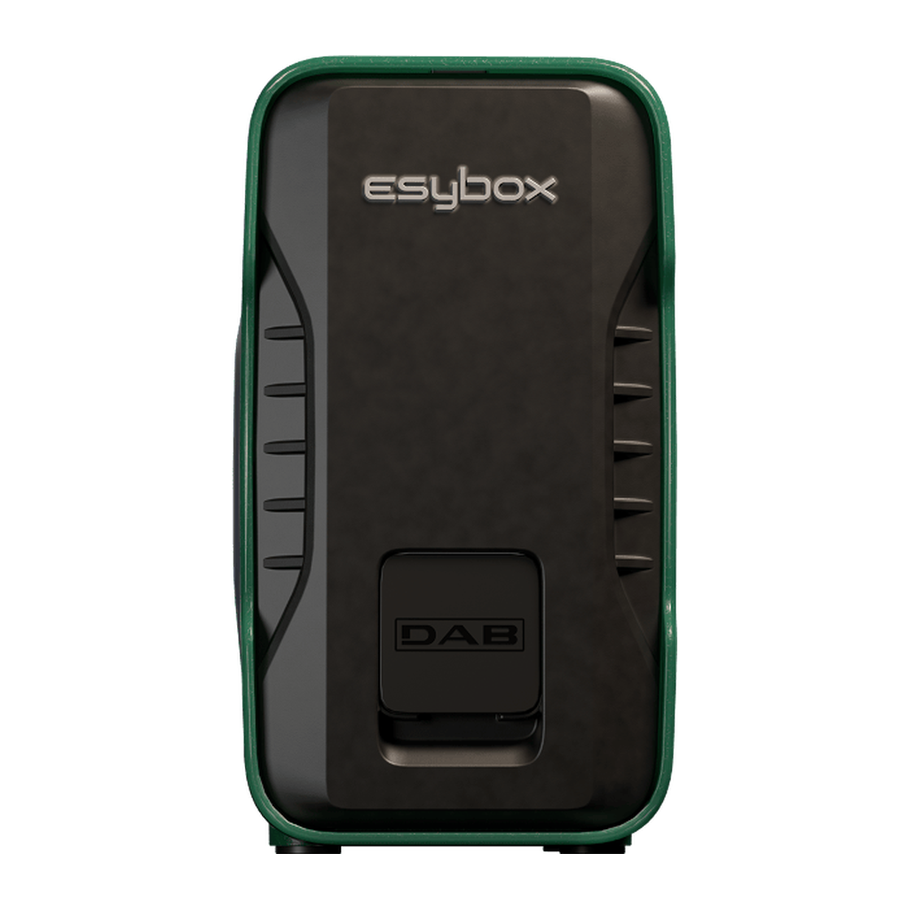 [ESYBOX POP] Esybox POP smart pressure booster 300 W 1Ph 115-127 V/50-60 Hz NTP IPX5