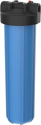 PENTEK 20" BIG BlUE, PENTAIR