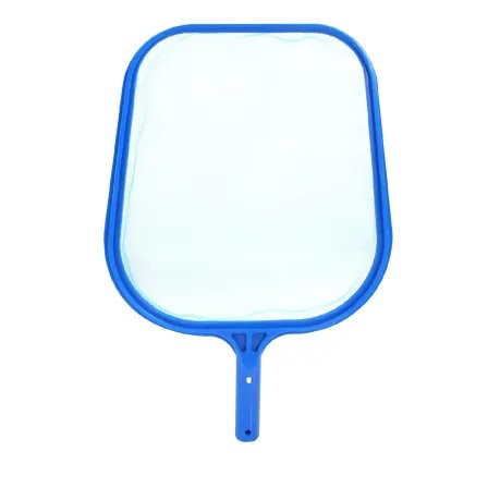 [PA-REDPALA-PLAS-C] Square plastic leaf skimmer with magnet