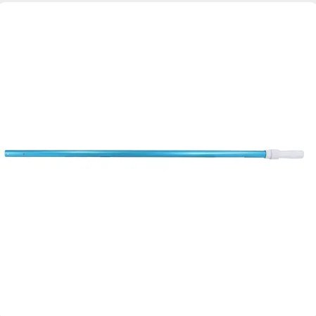 Maneral telescópico de aluminio 1.8 m a 3.6 m, 2 secciones