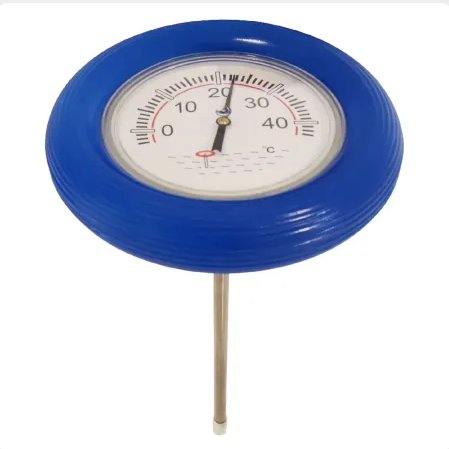 [PA-TERFLOT-PL13] Floating Plastic Thermometer 13" °C