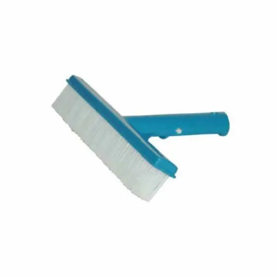 CEPILLO RECTO 10" CON CERDAS DE NYLON PANDA