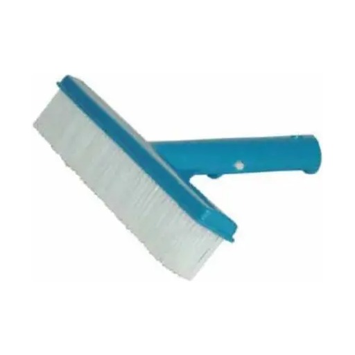 [012-001-A-001] Straight brush 10" with nylon bristles, Panda