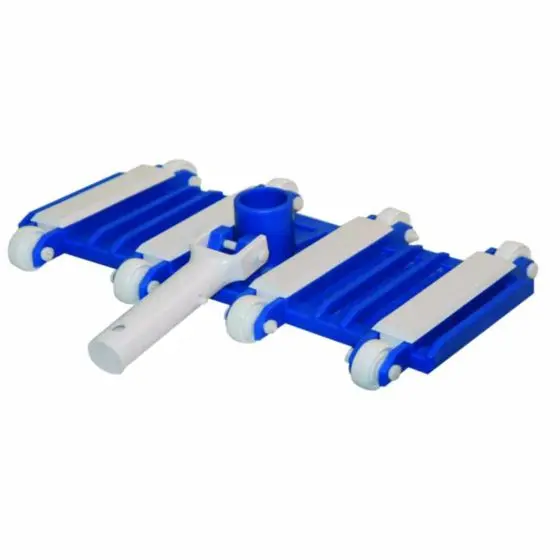 BARREDORA FLEXIBLE 14", PANDA