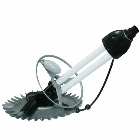 SUPER BARREDORA SEMI AUTOMATICA PANDA