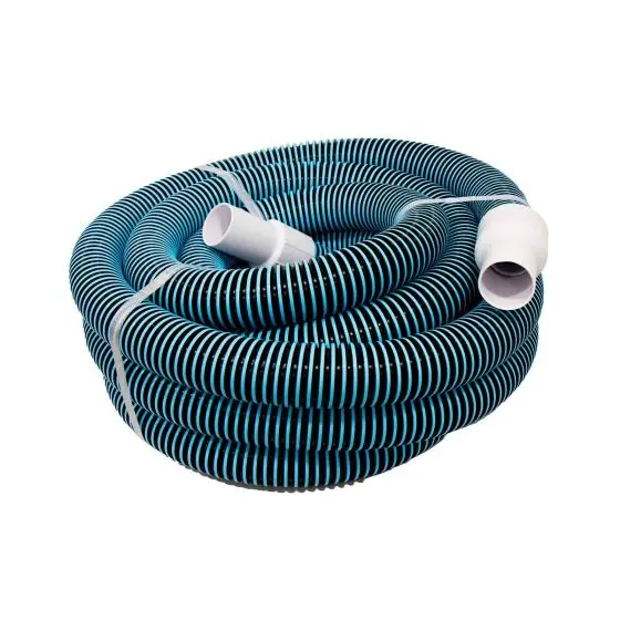 Manguera extruida EVA con conexiones 7.5 m