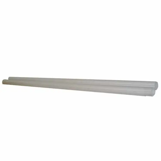 TUBO DE ALUMINIO 3/SECC PARA ENROLLAR CUBIERTA