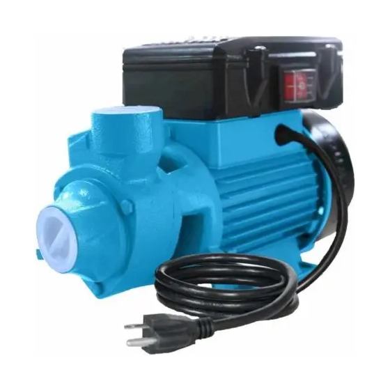 [AP-50X/1127] AP-50X peripheral pump 0.5 HP, 110 V with ON/OFF switch