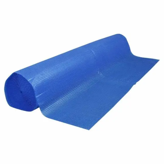 CUBIERTA SOLAR PARA PISCINA BURBUJA 4.9X50M