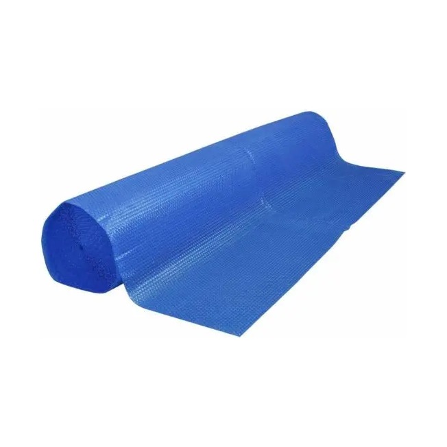 Cubierta solar para piscina burbuja 4.9x50 m