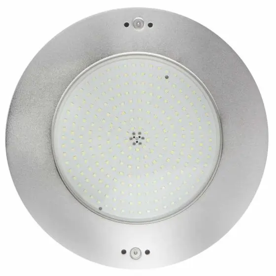 [DLX-10N-B-18W-12A] LAMPARA PANDA LED MONTAJE 10" D 18V , 12V