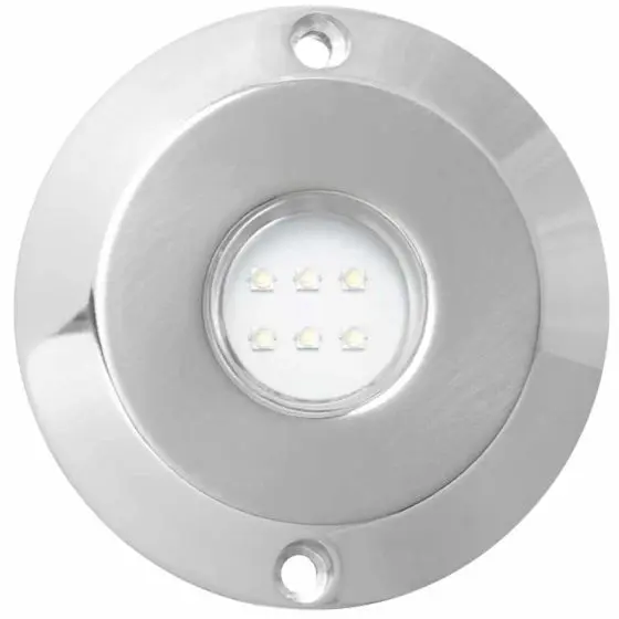 [DLX-3-B-10W-12D] LAMPARA LED PANDA COLOR BLANCO 100W 12V , 5M