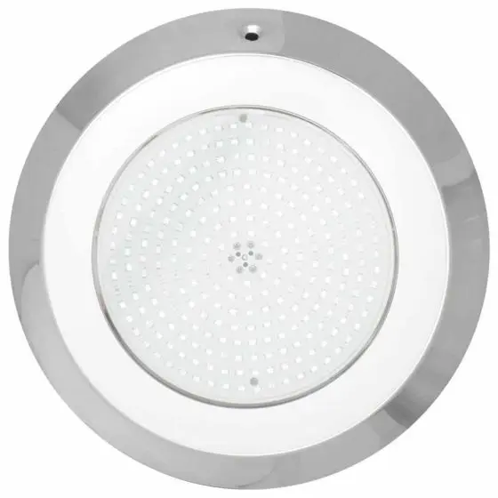 LAMPARA PANDA LED MONTAJE EN PARED 9" 12W, 12V