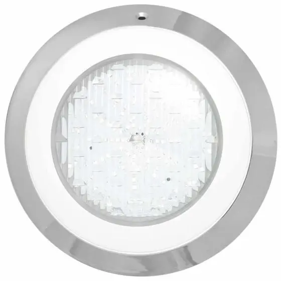 [DLX-9-C-7W-12A] LAMPARA PANDA LED MONTAJE EN PARED 9" 7W , 12V