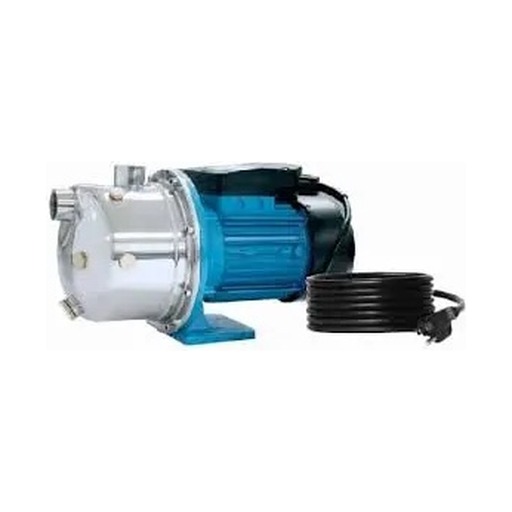 Bomba Fix centrífuga tipo jet 1 HP, 110 V