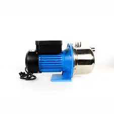 BOMBA FIX CENTRIFUGA TIPO JET 1.5 HP, 110V
