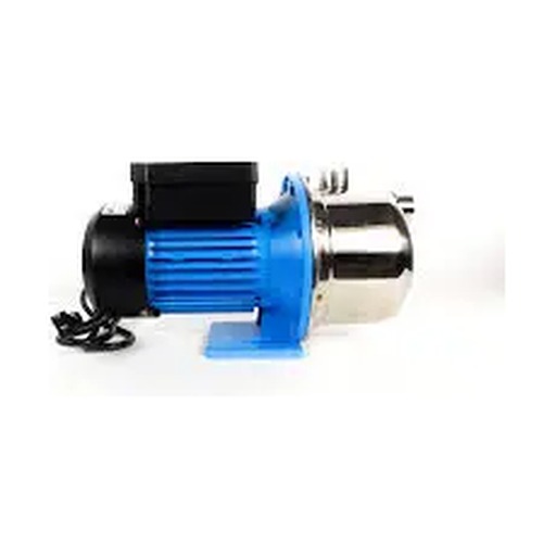 [FIX15E] Bomba Fix centrífuga tipo jet 1.5 HP, 110 V