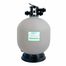 [FPD31T] FILTRO PISCINA 31", CON VALVULA 6 VIAS, PANDA