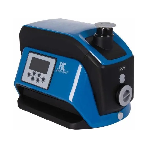 [I-DROX-18-2-127] Sistema presurizador inteligente 1 HP, 127 V