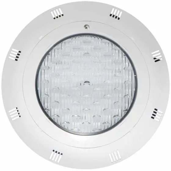[LMS-11-C-18W-12A] LAMPARA LED LMS 11" C PLASTICO 18W 12VCA