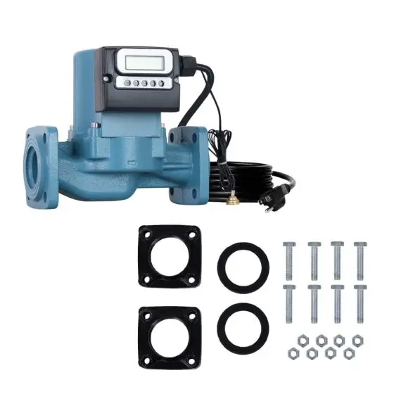 [LOOPD-180-9/1127] BOMBA CIRCULADORA AQUAPAK CONT. TEMP 0.37HP 1X127V