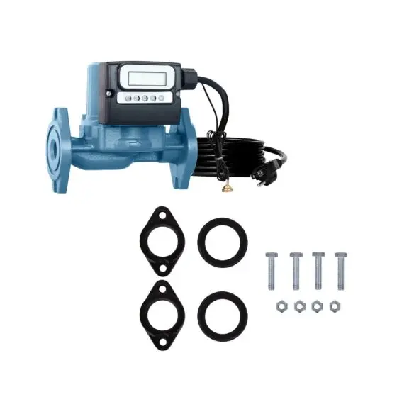 [LOOPD-65-8/1127] BOMBA CIRCULADORA AQUAPAK CONT. TEMP 0.17HP 1X127V