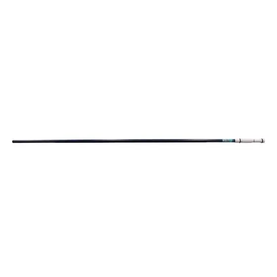 [PA-MANET-A-4.8M-2S] MANERAL TELESCOPICO DE ALUMINIO 2.4M A 4.8M DOS SECCIONES, PANDA