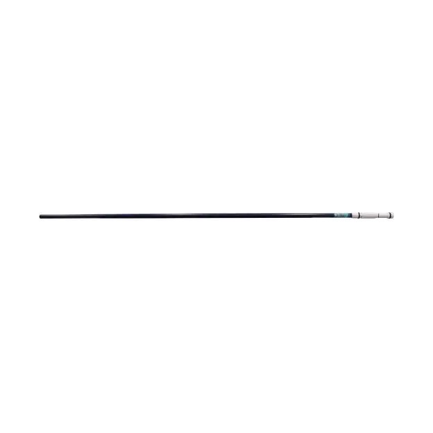 [PA-MANET-A-4.8M-2S] Telescopic aluminum pole 2.4 m to 4.8 m two sections, Panda