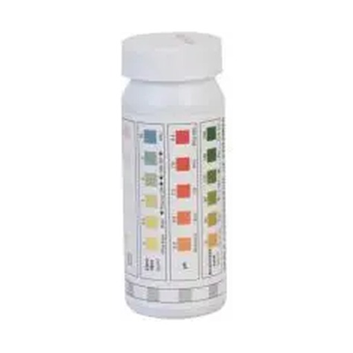 [PA-TESTKIT-5EN1] 5-in-1 test kit, 50 strips