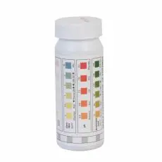 [PA-TESTKIT-5EN1] KIT DE PRUEBA 5 EN 1 50 TIRAS
