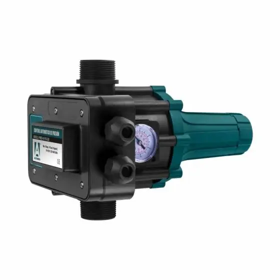 KIT DE PRESION ALTAMIRA, 16AMP, 115-230V 