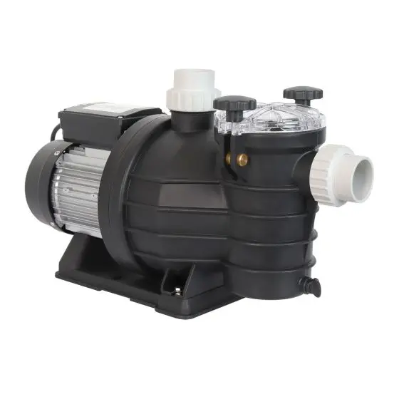 Bomba piscina Aquapak Silver 1.5 HP, 220 V