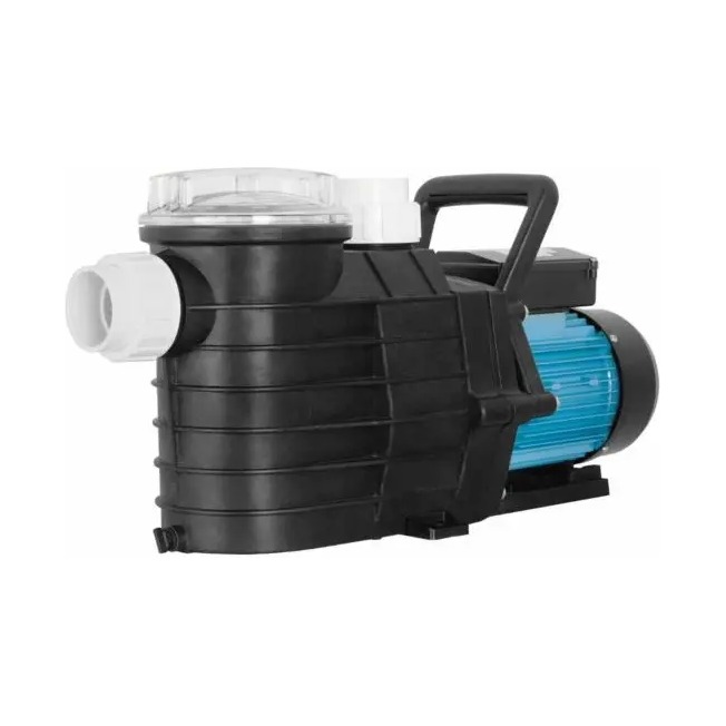 [SUPRA20/1230] Bomba piscina Aquapak Supra 2 HP, 220 V