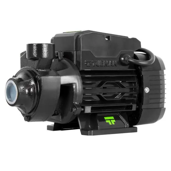 BOMBA PERIFERICA TUBMAN 0.5 HP 127 V