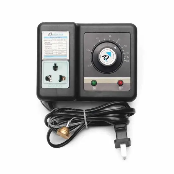 [TP3-10/115-5A] TERMOSTATO CON TEMPORIZADOR PARA LOOP3V, 115V