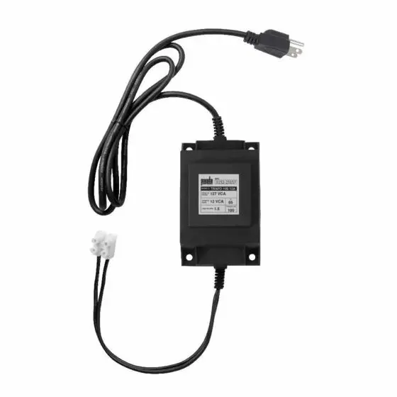 [TRAFO-100-12A] TRANSFORMADOR EN CORRIENTE ALTERNA 127VA , 12VS , 100W