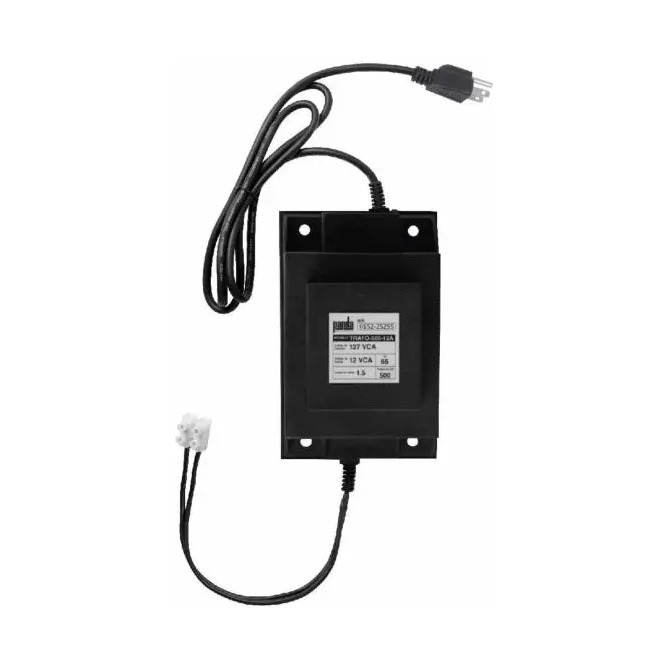 [TRAFO-500-12A] AC transformer 127 VA, 12 VS, 500 W